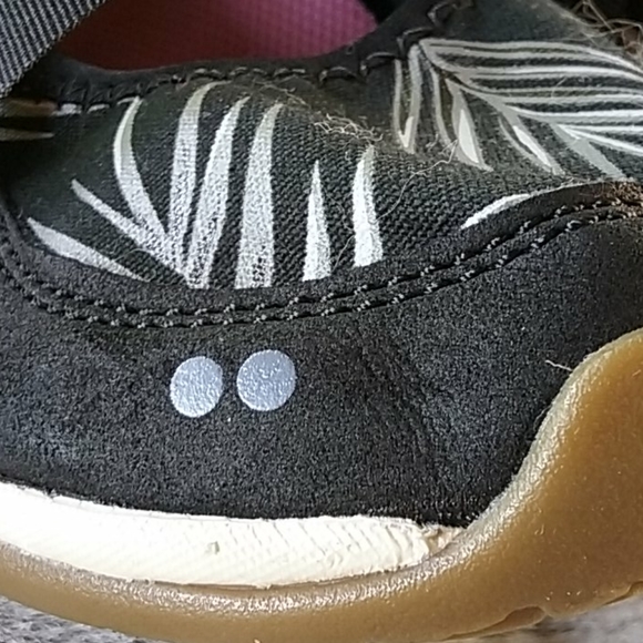 Ryka Kailee Mary Jane Sneakers - Picture 3 of 14